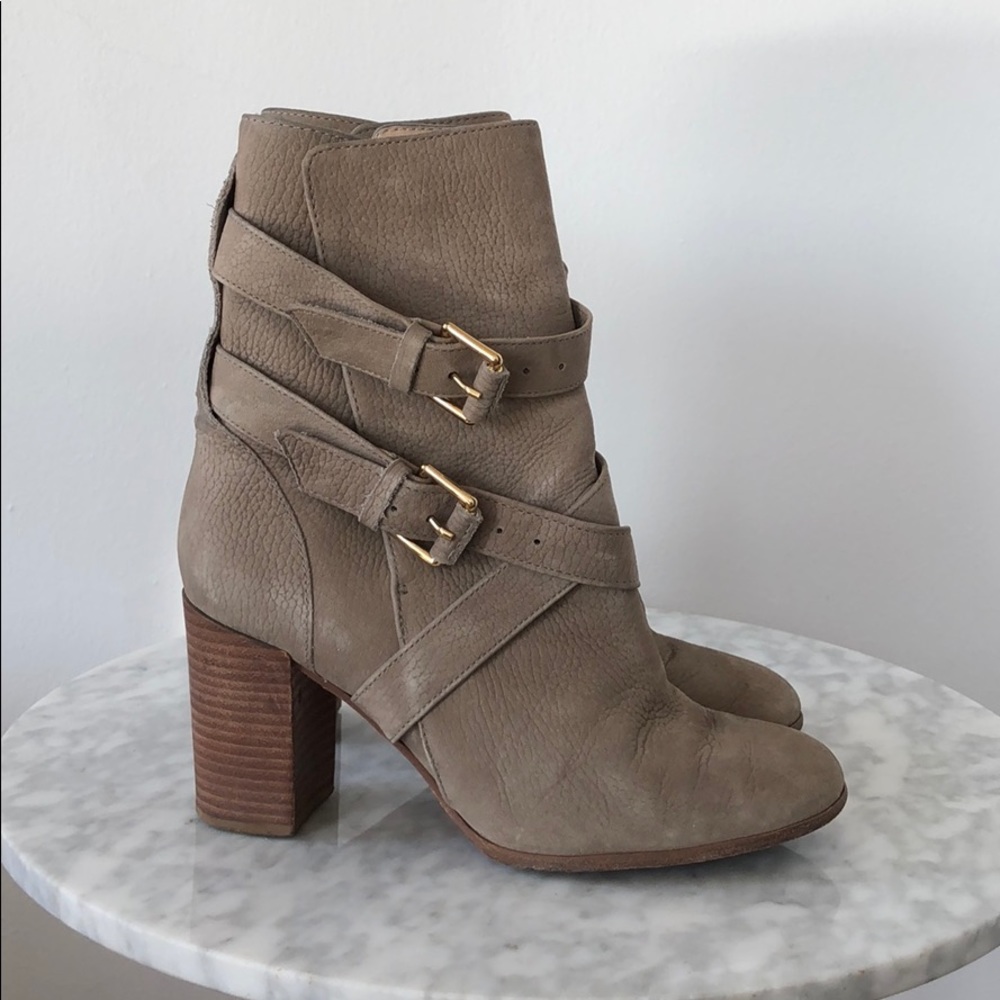 Kate Spade Ankle Boot - Picture 3 of 4